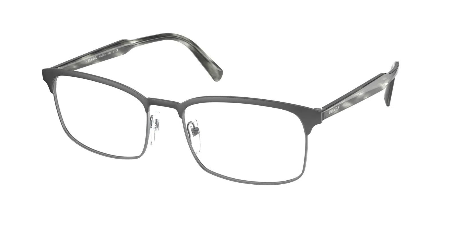 Prada 54WV Eyeglasses - view 5